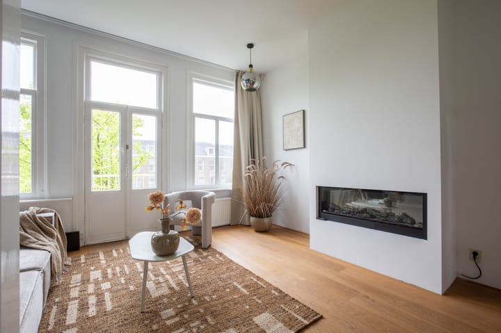 Foto 4 van Nieuwe Prinsengracht 104-C