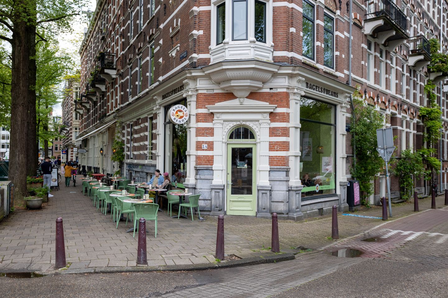 Foto 34 van Nieuwe Prinsengracht 104-C