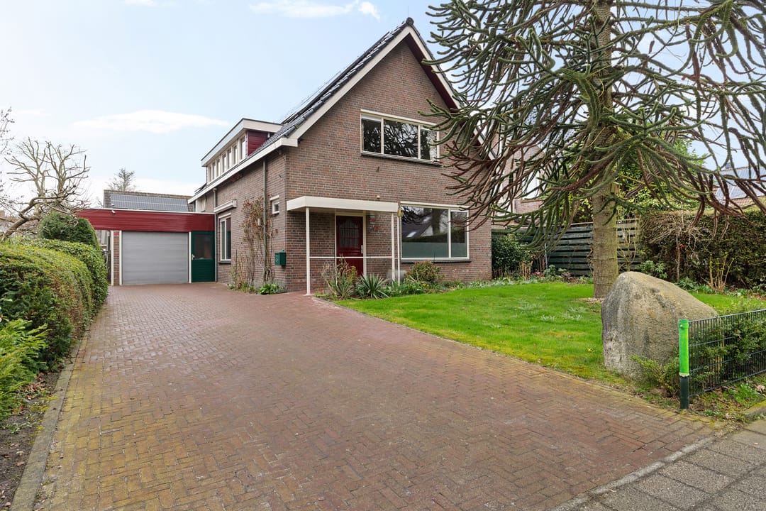Foto 1 van Hooiweg 92