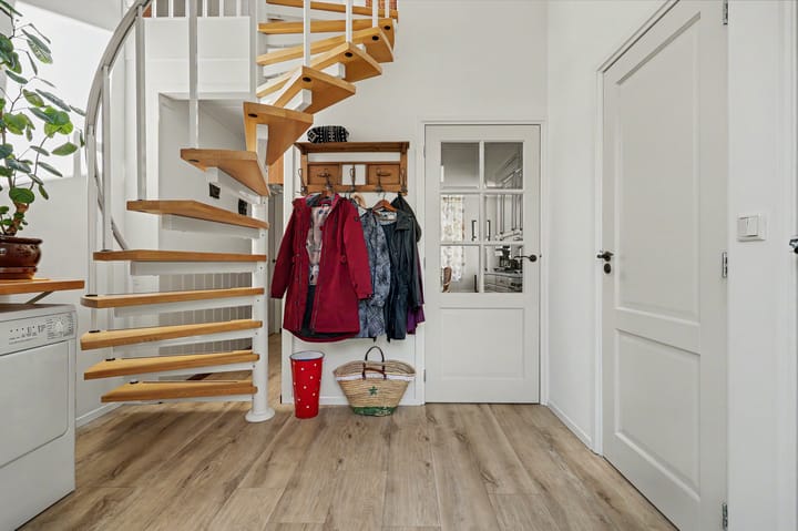 Twee-onder-één-kap te koop: Westhavendijk 12, Kamperland