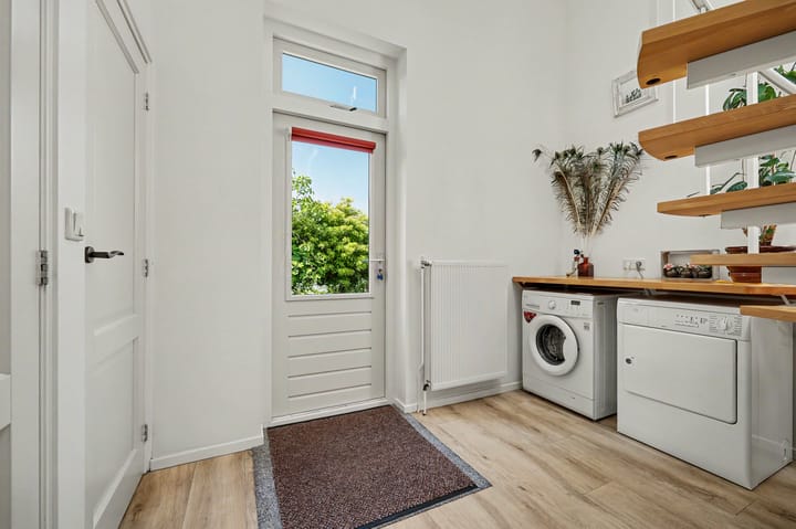 Twee-onder-één-kap te koop: Westhavendijk 12, Kamperland