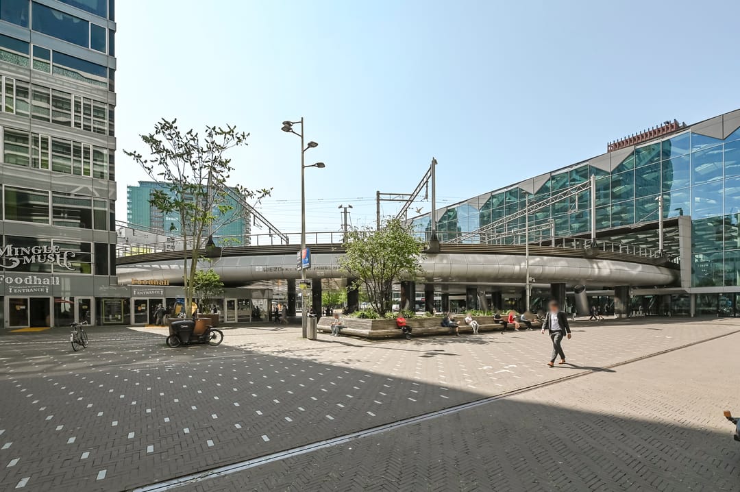 Photo 8 of Prins Willem-Alexanderweg 287