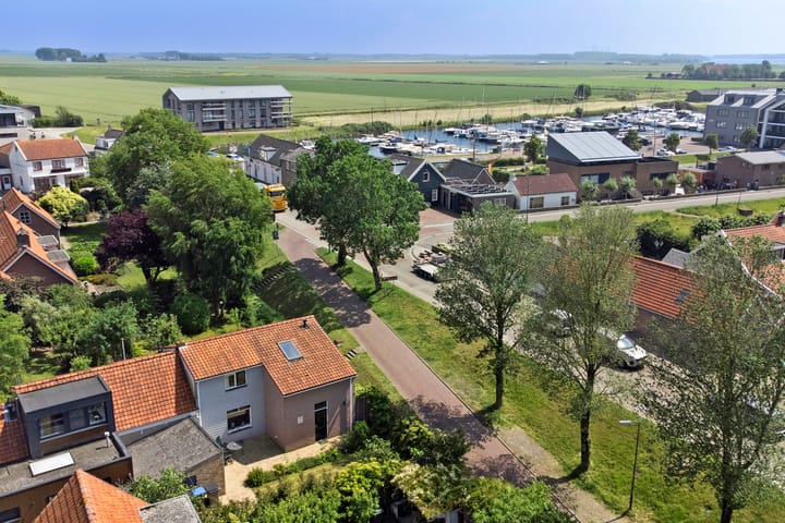Photo 3 of Westhavendijk 12