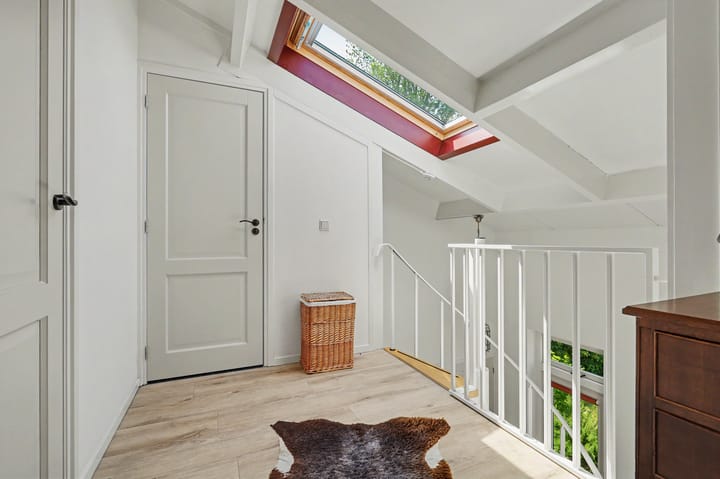 Twee-onder-één-kap te koop: Westhavendijk 12, Kamperland