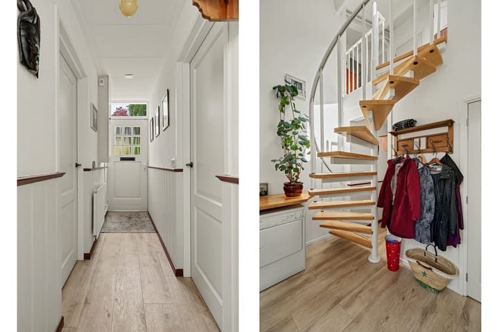 Twee-onder-één-kap te koop: Westhavendijk 12, Kamperland