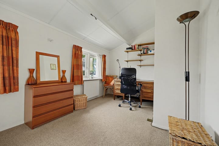 Twee-onder-één-kap te koop: Westhavendijk 12, Kamperland
