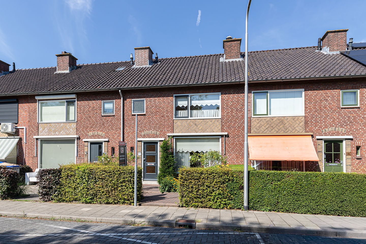 Foto 1 van W.B. van der Veldenstraat 23