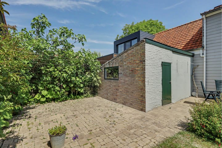 Twee-onder-één-kap te koop: Westhavendijk 12, Kamperland