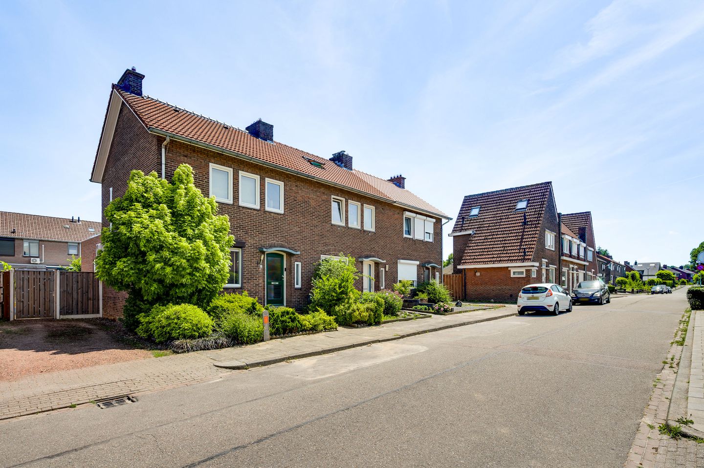 Photo 1 of Stasstraat 31
