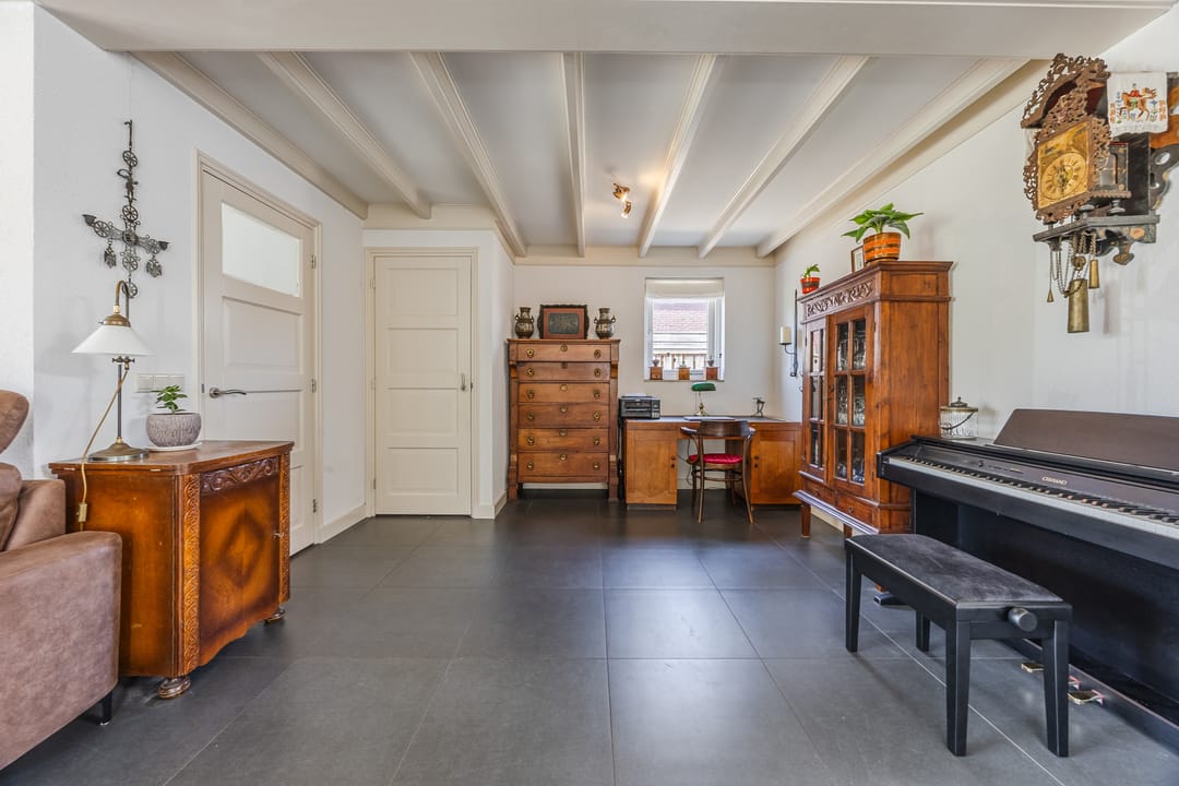 Photo 17 of Roosendaalsebaan 21