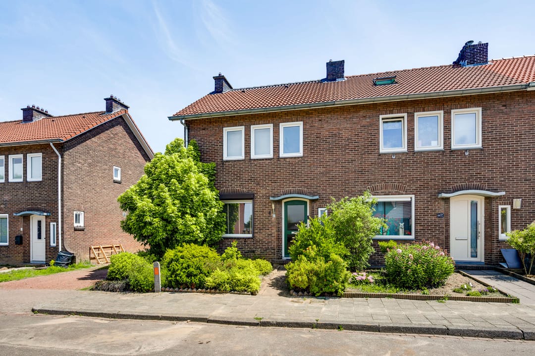 Photo 32 of Stasstraat 31