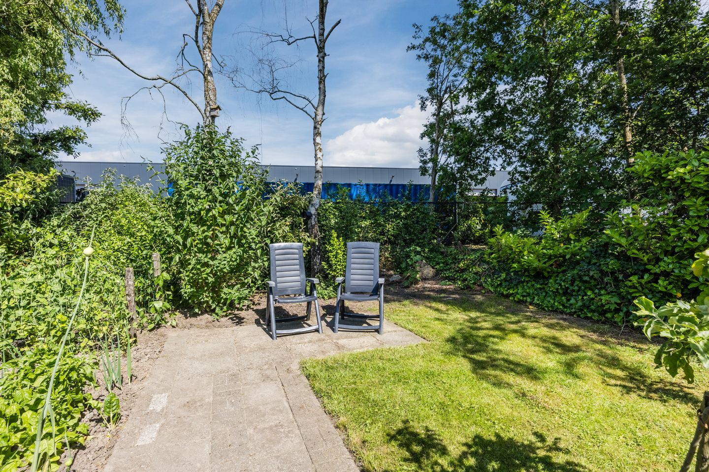 Photo 79 of Roosendaalsebaan 21