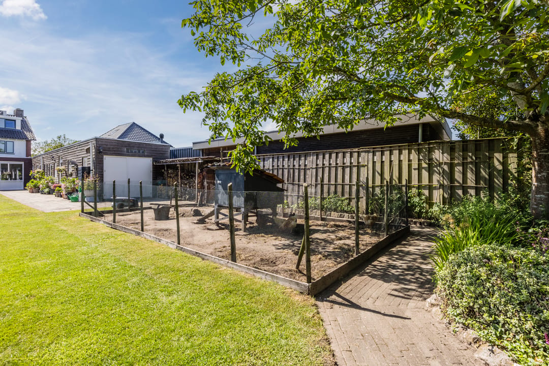 Photo 82 of Roosendaalsebaan 21