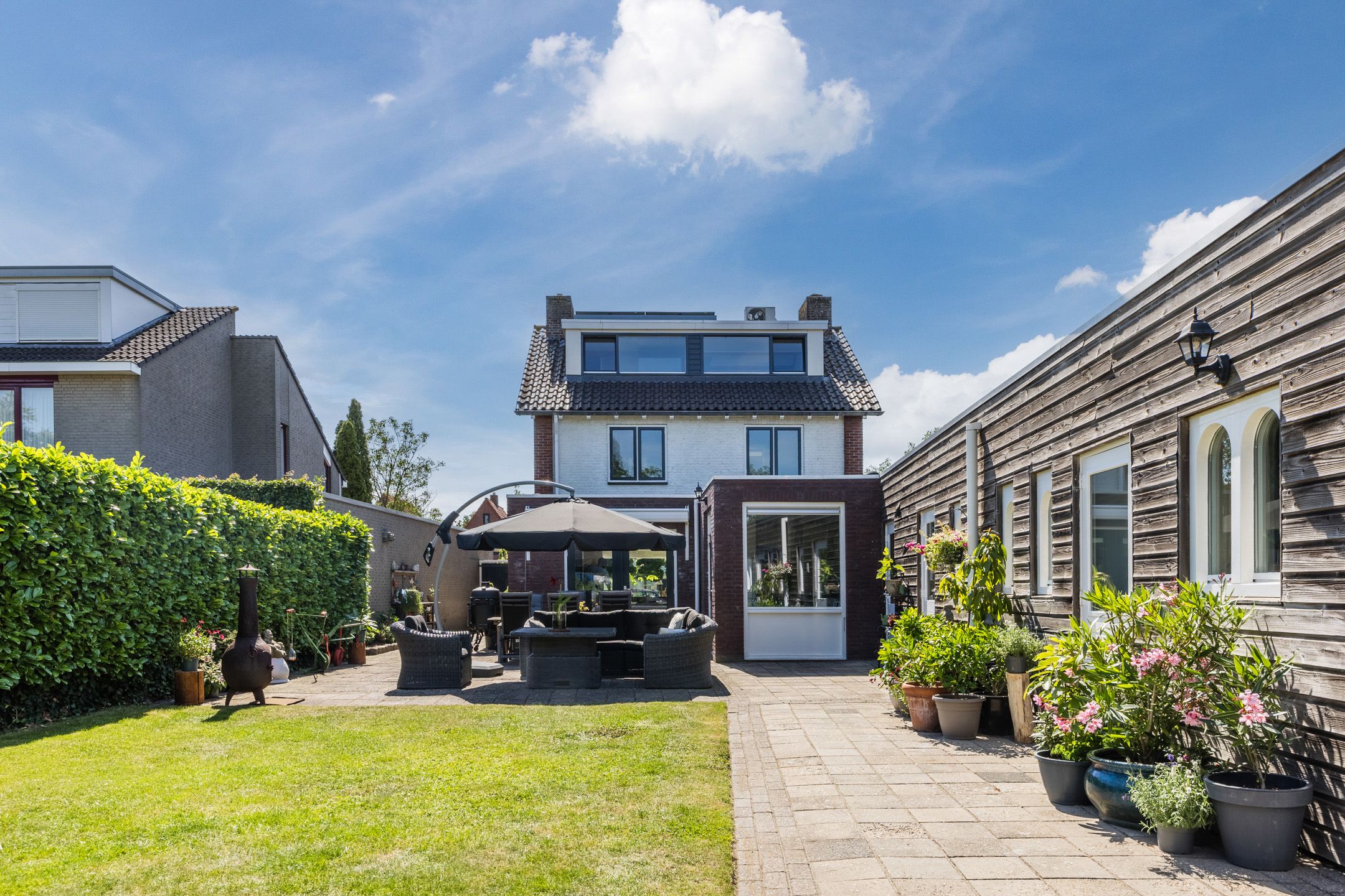 Photo 66 of Roosendaalsebaan 21
