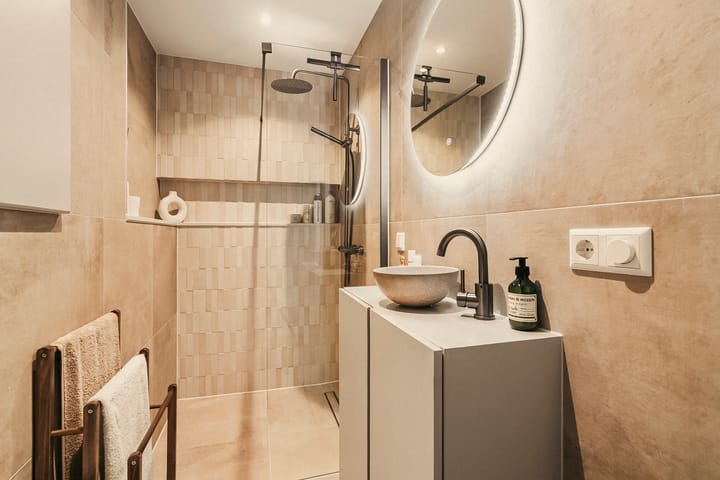Appartement te koop: Willem de Zwijgerlaan 100H, Amsterdam