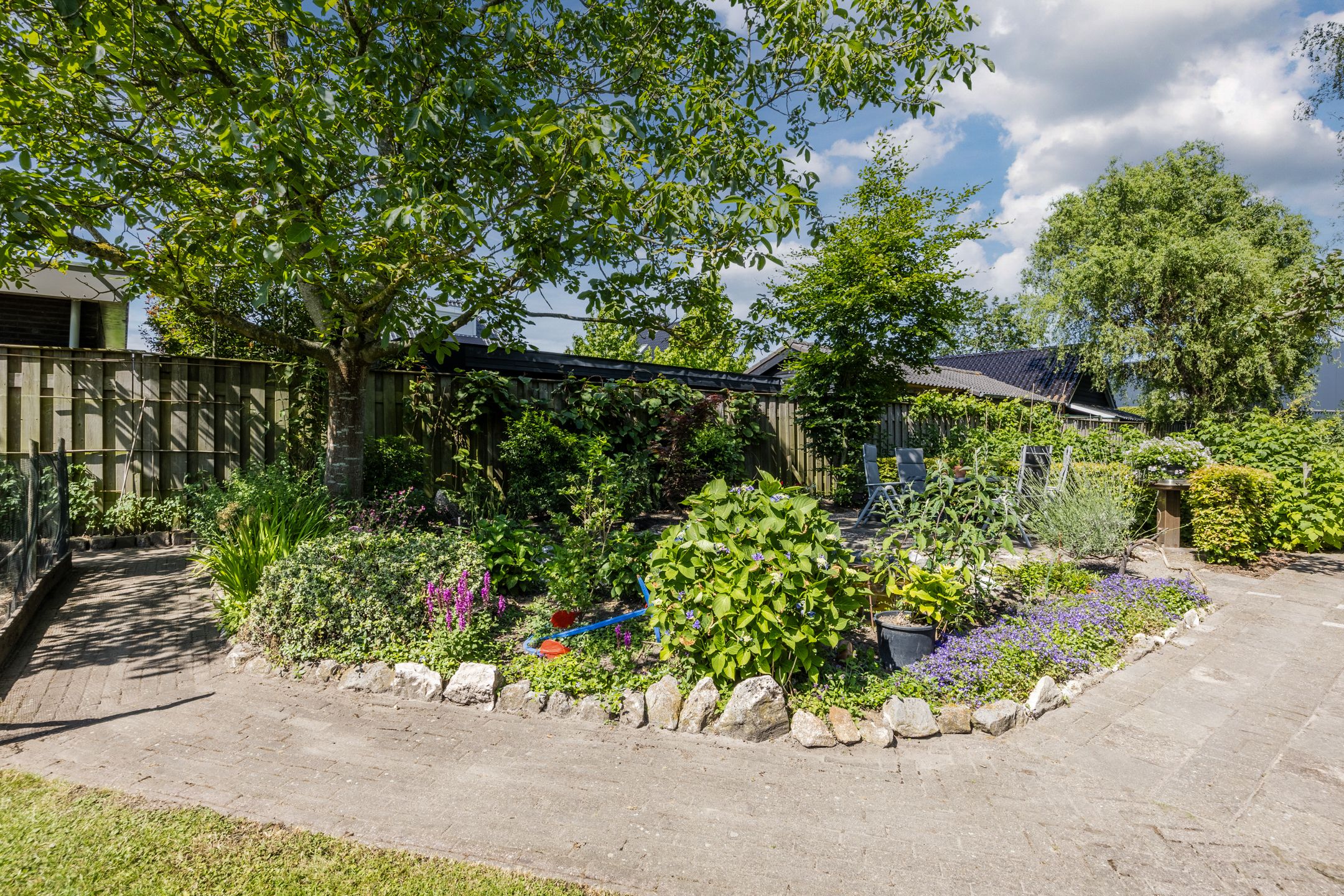 Photo 75 of Roosendaalsebaan 21