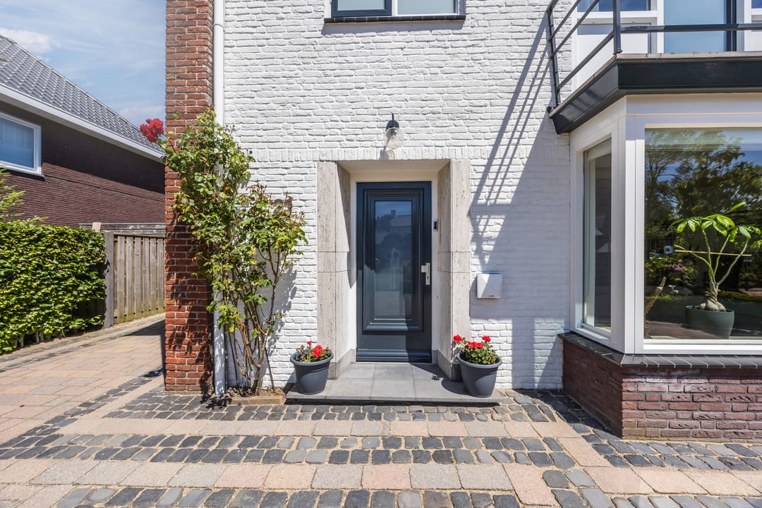 Photo 7 of Roosendaalsebaan 21