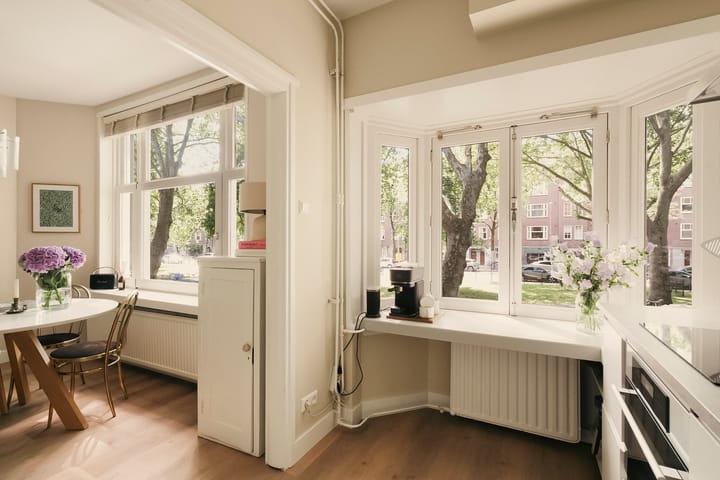 Appartement te koop: Willem de Zwijgerlaan 100H, Amsterdam