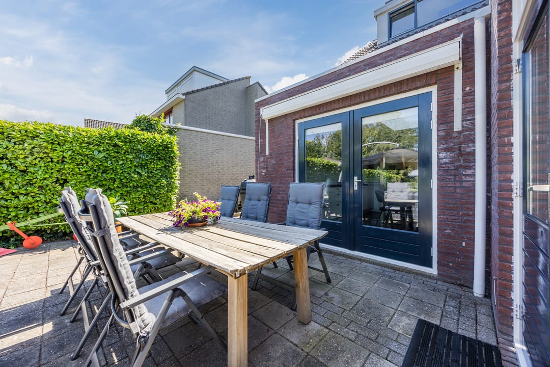 Photo 83 of Roosendaalsebaan 21