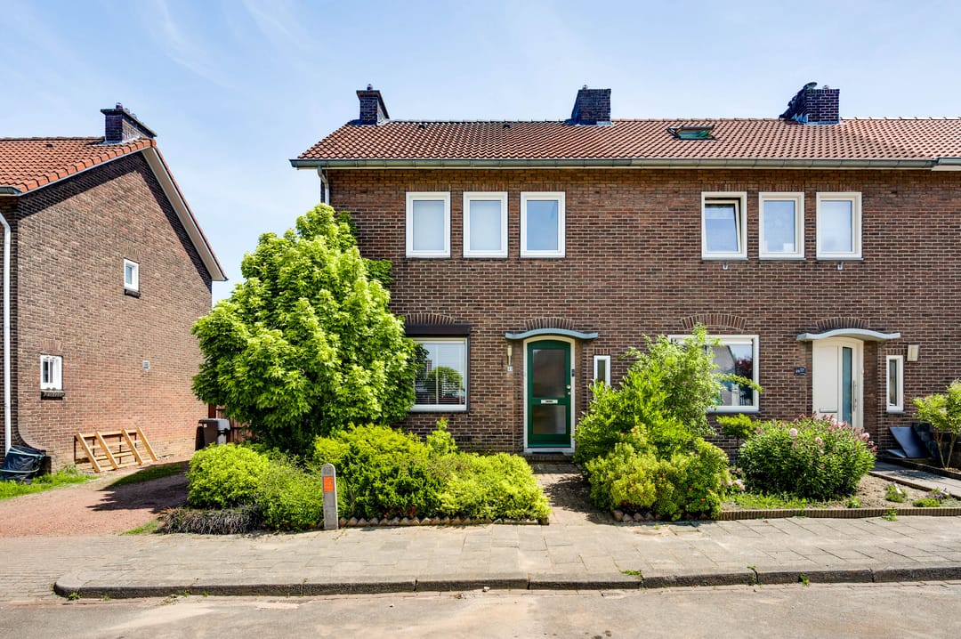 Photo 31 of Stasstraat 31