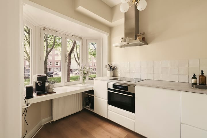 Appartement te koop: Willem de Zwijgerlaan 100H, Amsterdam