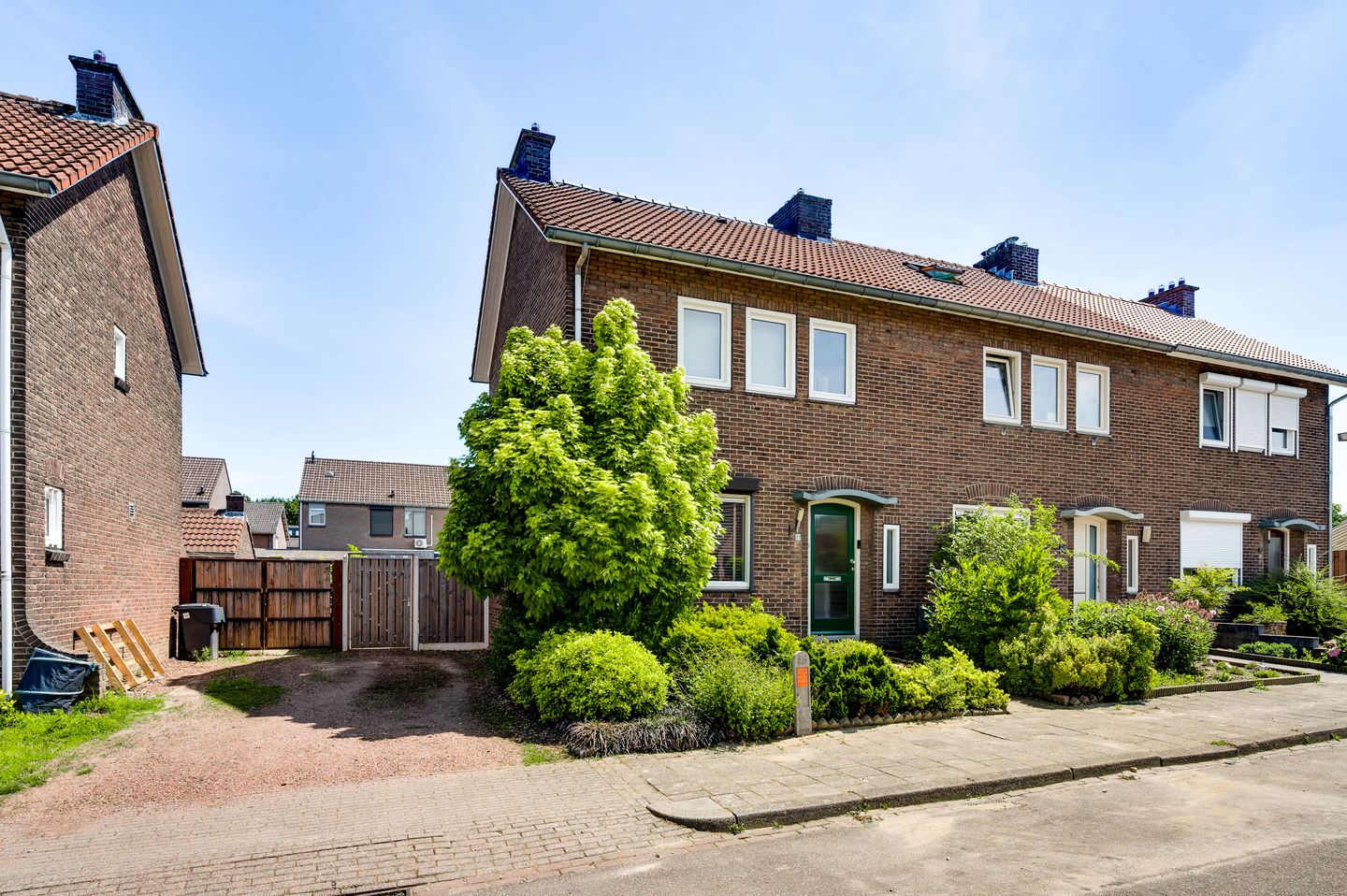 Photo 25 of Stasstraat 31