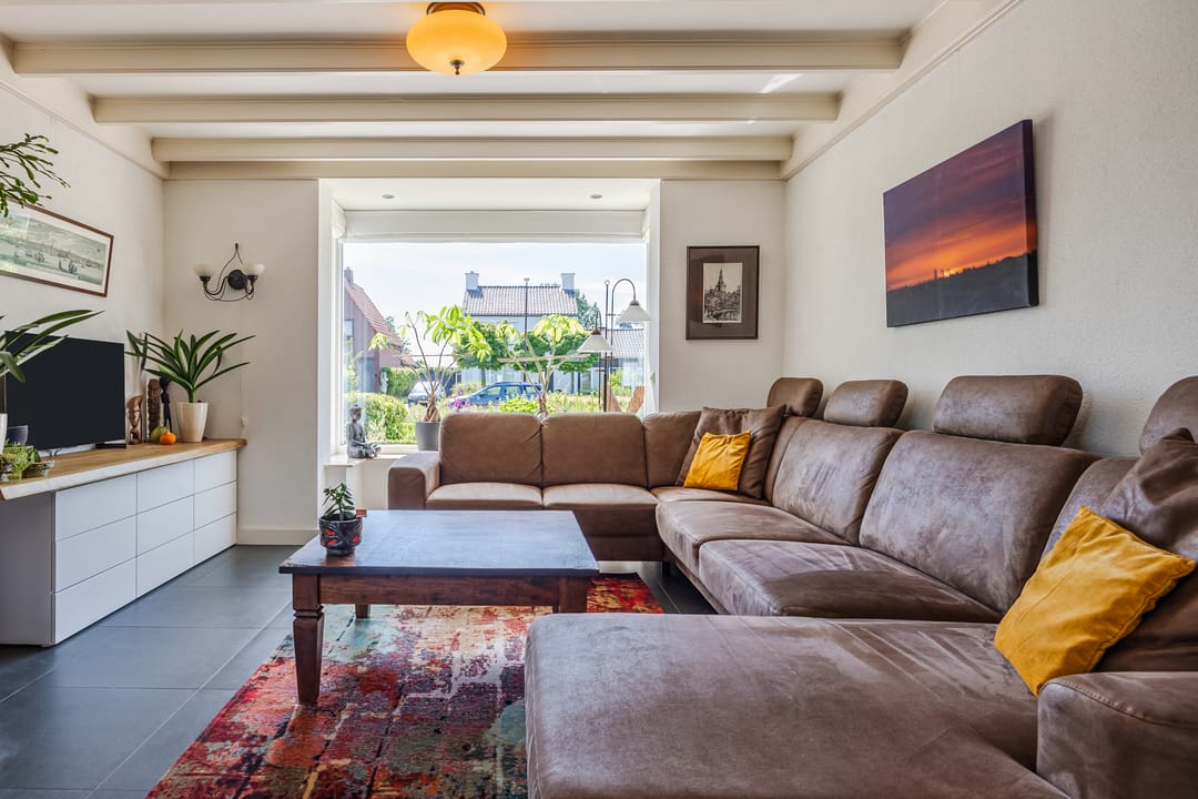 Photo 13 of Roosendaalsebaan 21