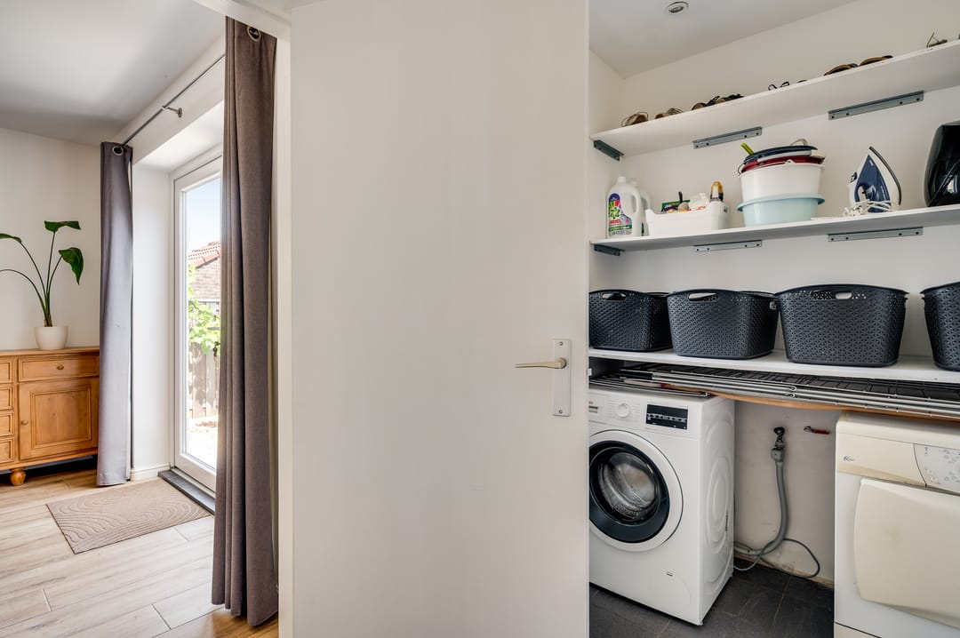 Photo 13 of Stasstraat 31