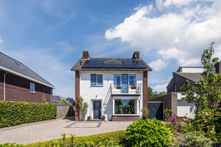Foto 5 van Roosendaalsebaan 21