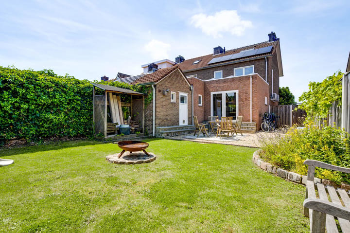 Photo 2 of Stasstraat 31