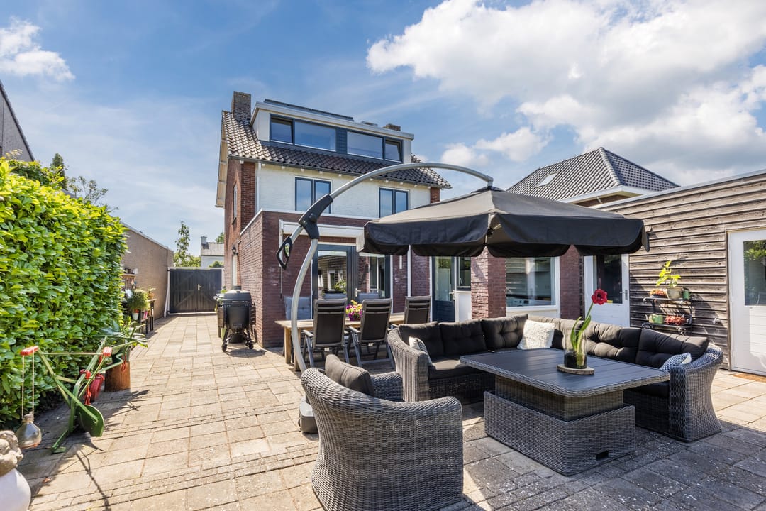 Photo 67 of Roosendaalsebaan 21