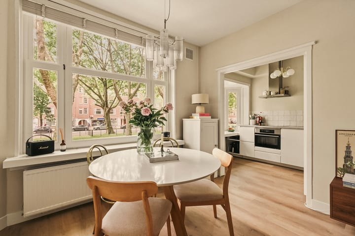 Appartement te koop: Willem de Zwijgerlaan 100H, Amsterdam