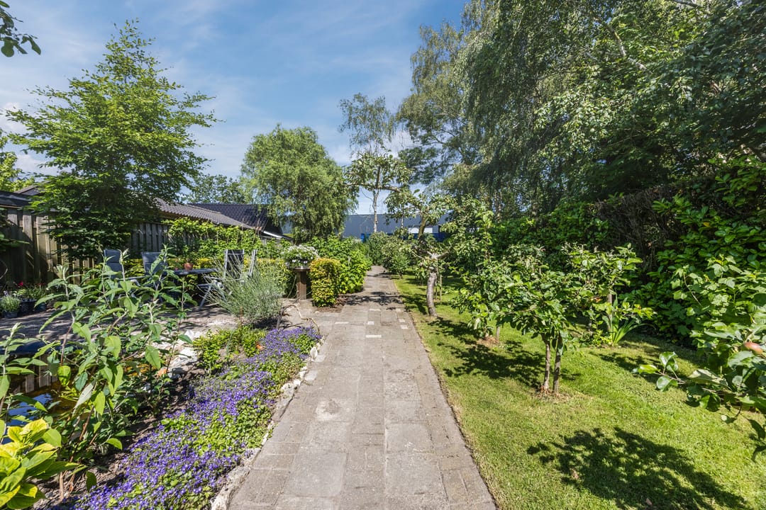 Photo 76 of Roosendaalsebaan 21