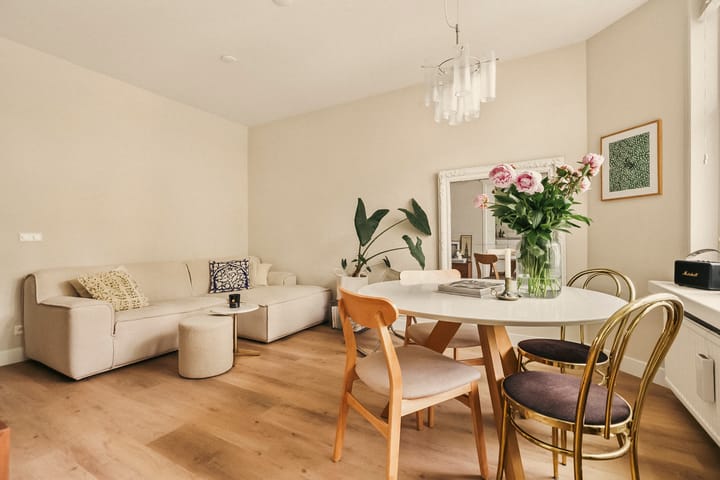 Appartement te koop: Willem de Zwijgerlaan 100H, Amsterdam