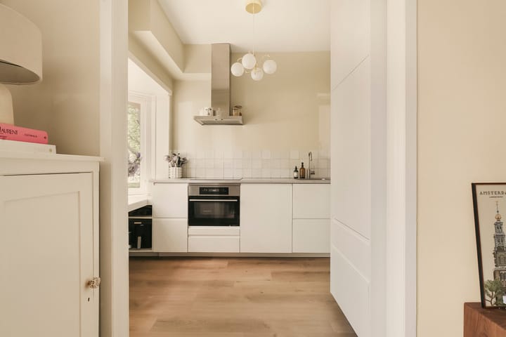 Appartement te koop: Willem de Zwijgerlaan 100H, Amsterdam