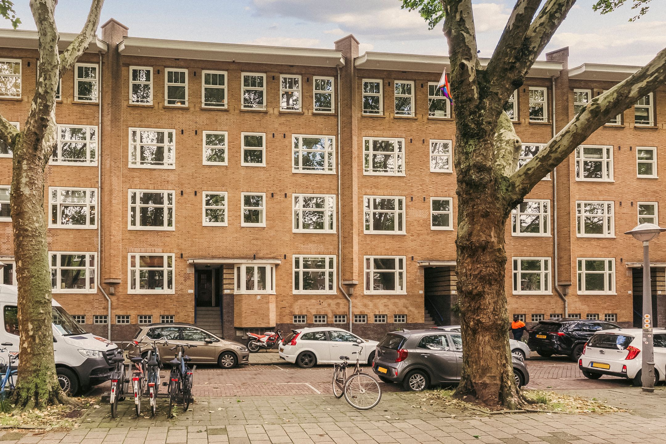 Photo 30 of Willem de Zwijgerlaan 100-H