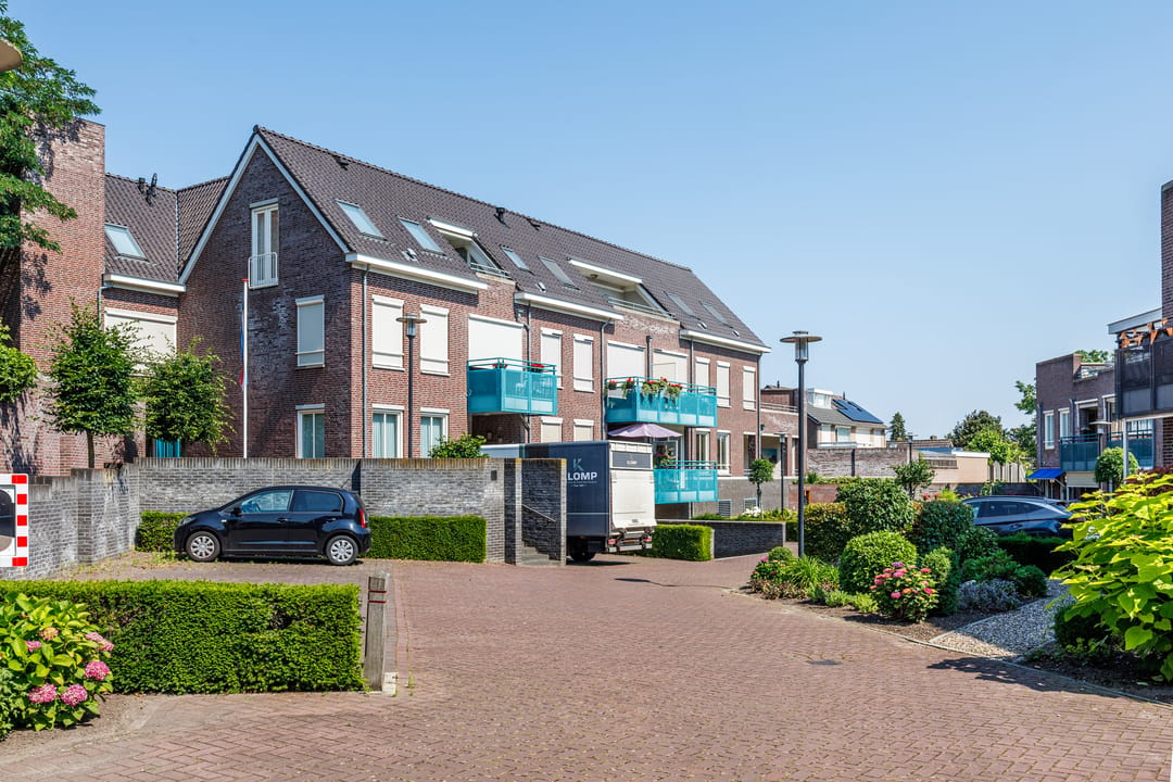 Photo 38 of Park Hoogstraaten 25