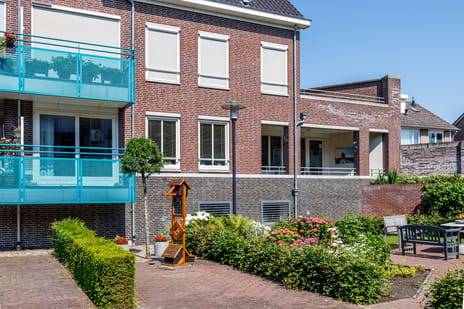 Park Hoogstraaten thumbnail