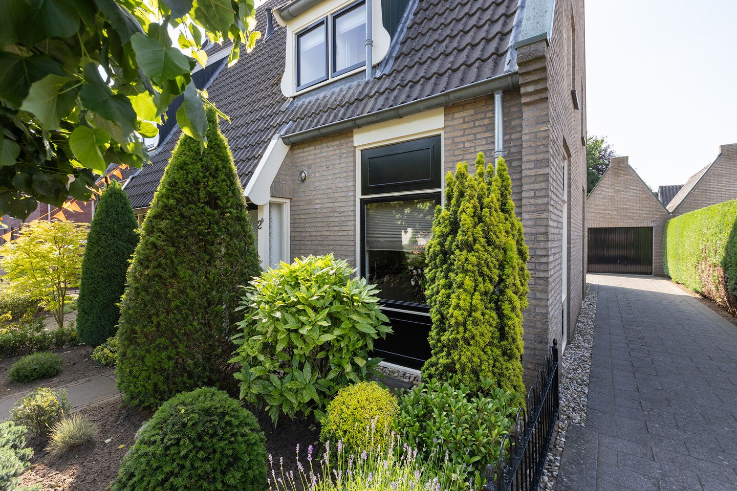 Photo 35 of Hoeveweg 2-B