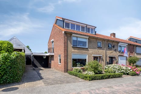 Marijkestraat thumbnail