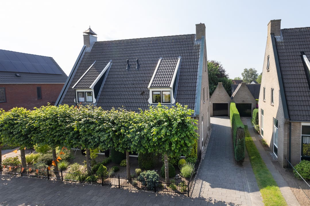Photo 37 of Hoeveweg 2-B
