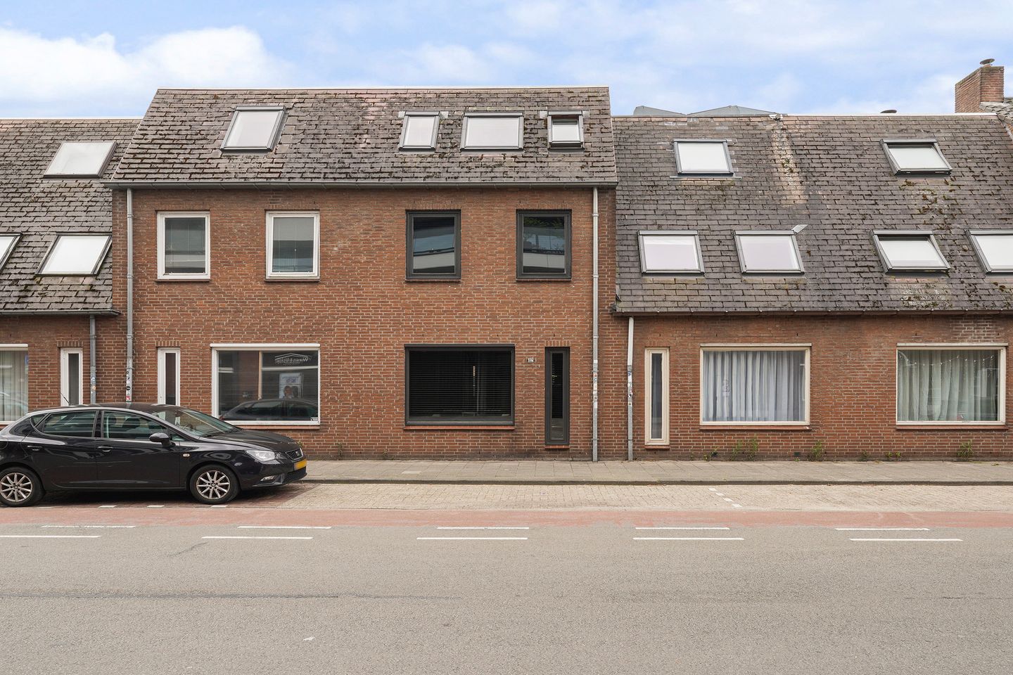 Photo 1 of Koopvaardijstraat 12