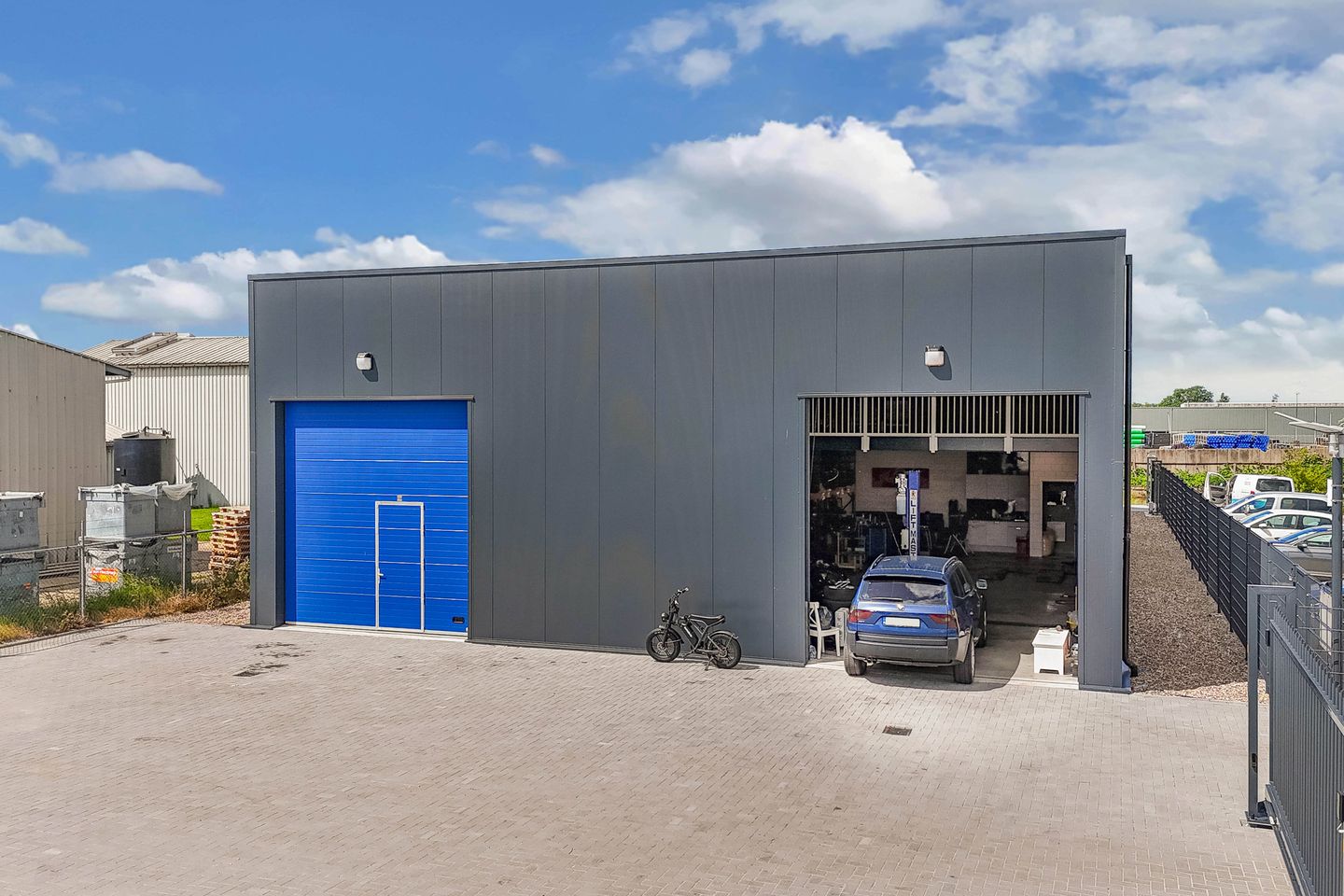 View photo 3 of Fabrieksweg 3-11