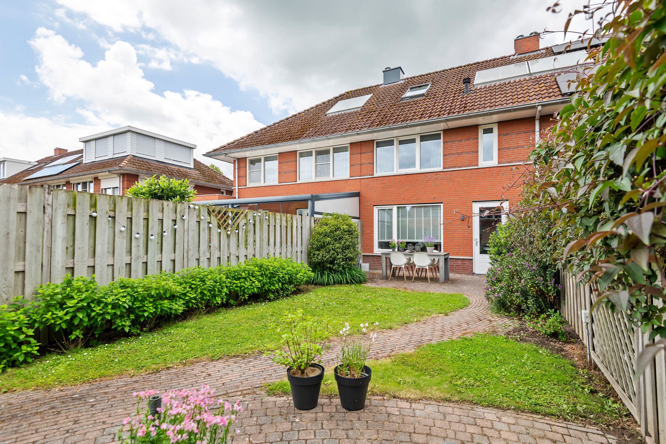Photo 6 of Vicusstraat 24