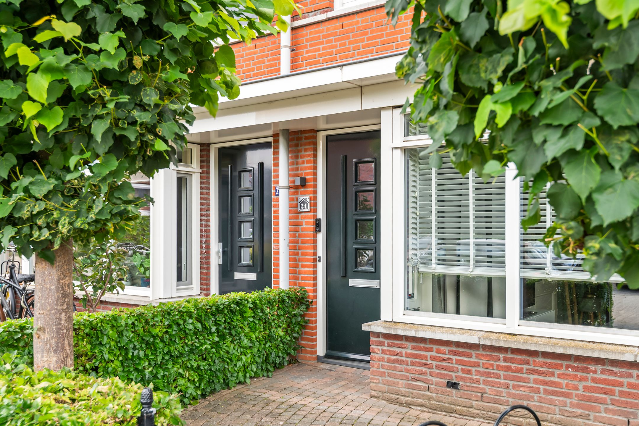 Photo 3 of Vicusstraat 24