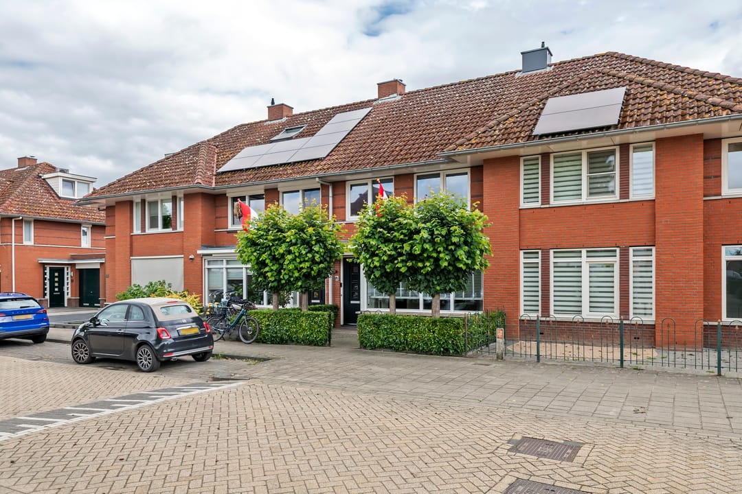 Photo 1 of Vicusstraat 24