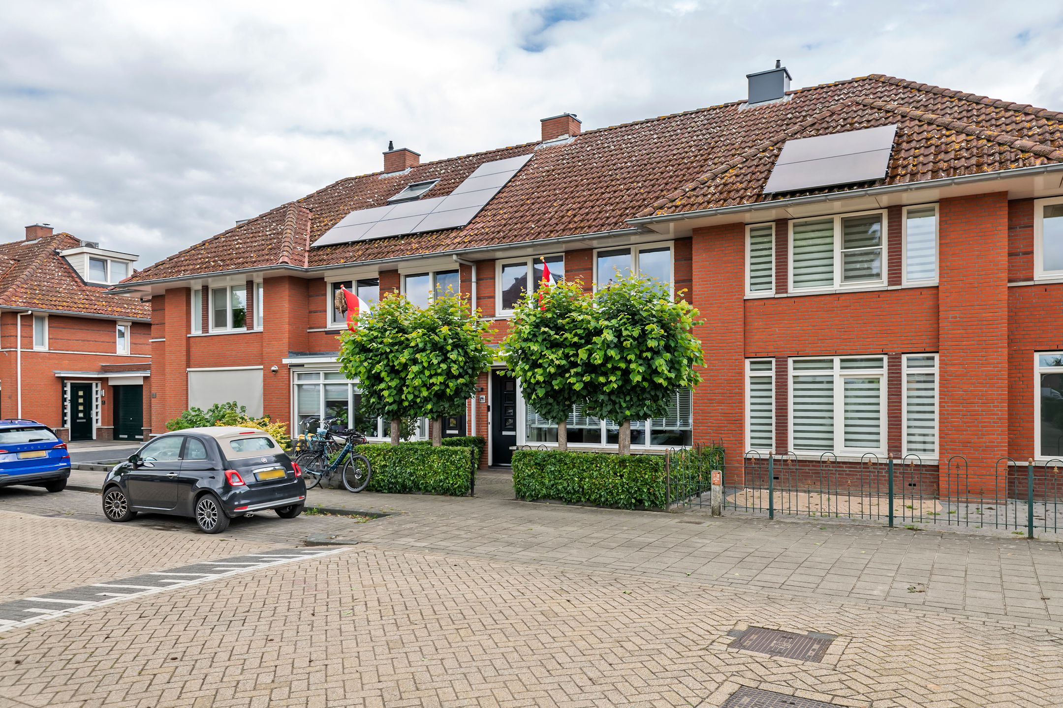 Vicusstraat 24 