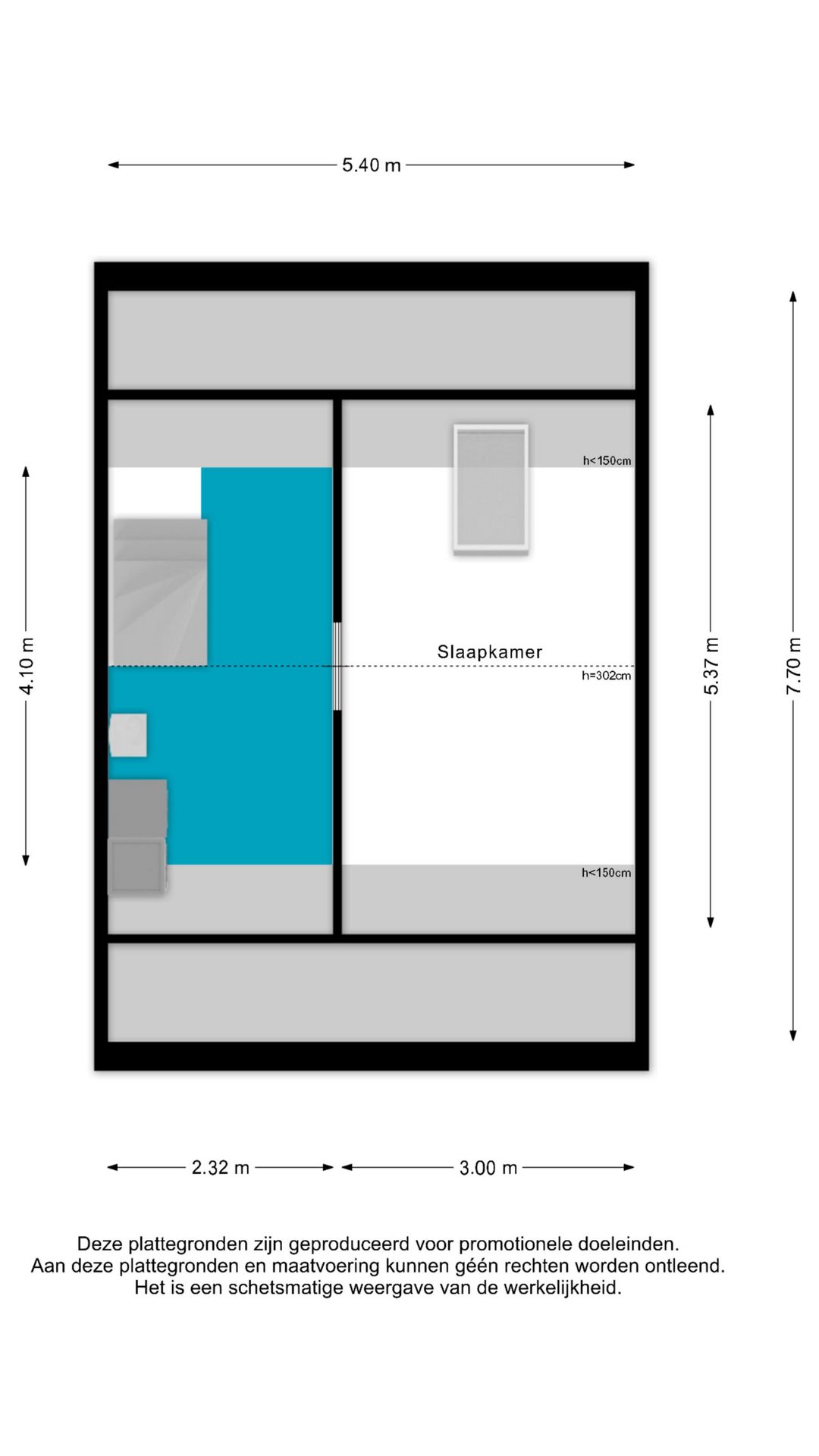 Photo 11 of Vicusstraat 24