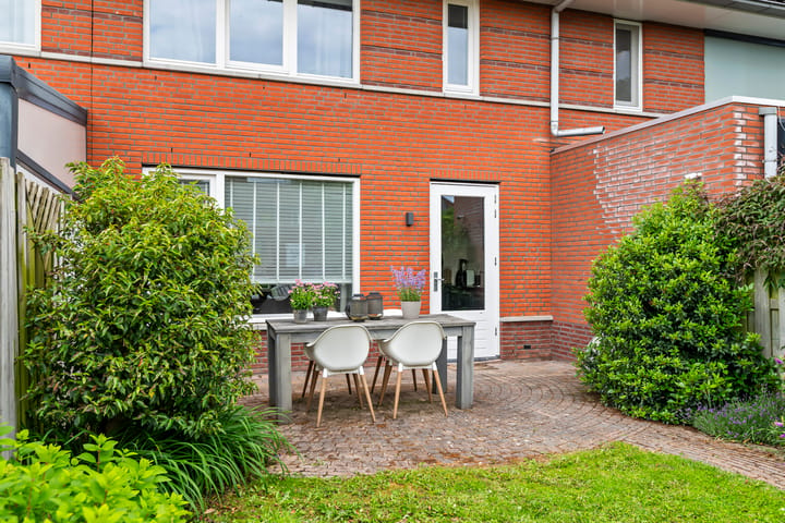 Photo 5 of Vicusstraat 24