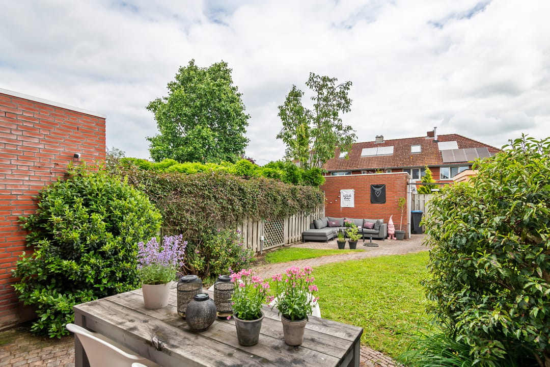 Photo 7 of Vicusstraat 24